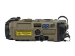 EVG - OGL Laser pointer high end VCSEL Version Green VIS Laser - Imagen 5