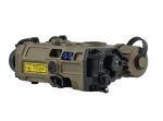EVG - OGL Laser pointer high end VCSEL Version Green VIS Laser - Imagen 6