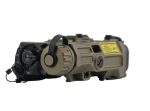 EVG - OGL Laser pointer high end VCSEL Version Green VIS Laser - Imagen 7