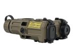 EVG - OGL Laser pointer high end VCSEL Version Green VIS Laser - Imagen 8