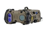 EVG - OGL Laser pointer high end VCSEL Version Green VIS Laser - Imagen 9