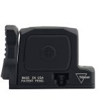 EVG - RCR enclosed red dot sight w Radian optics guardian