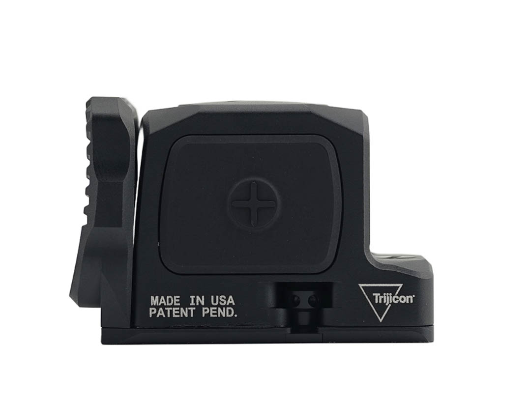 evolutiongear-rcr-enclosed-red-dot-sight-w-radian-optics-guardian.jpg EVG - RCR enclosed red dot sight w Radian optics guardian - Imagen 1