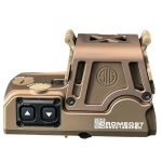 EVG - ROMEO 9T Dual Zero Sight