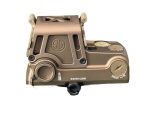 EVG - ROMEO 9T Dual Zero Sight - Imagen 12