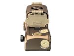EVG - ROMEO 9T Dual Zero Sight - Imagen 11
