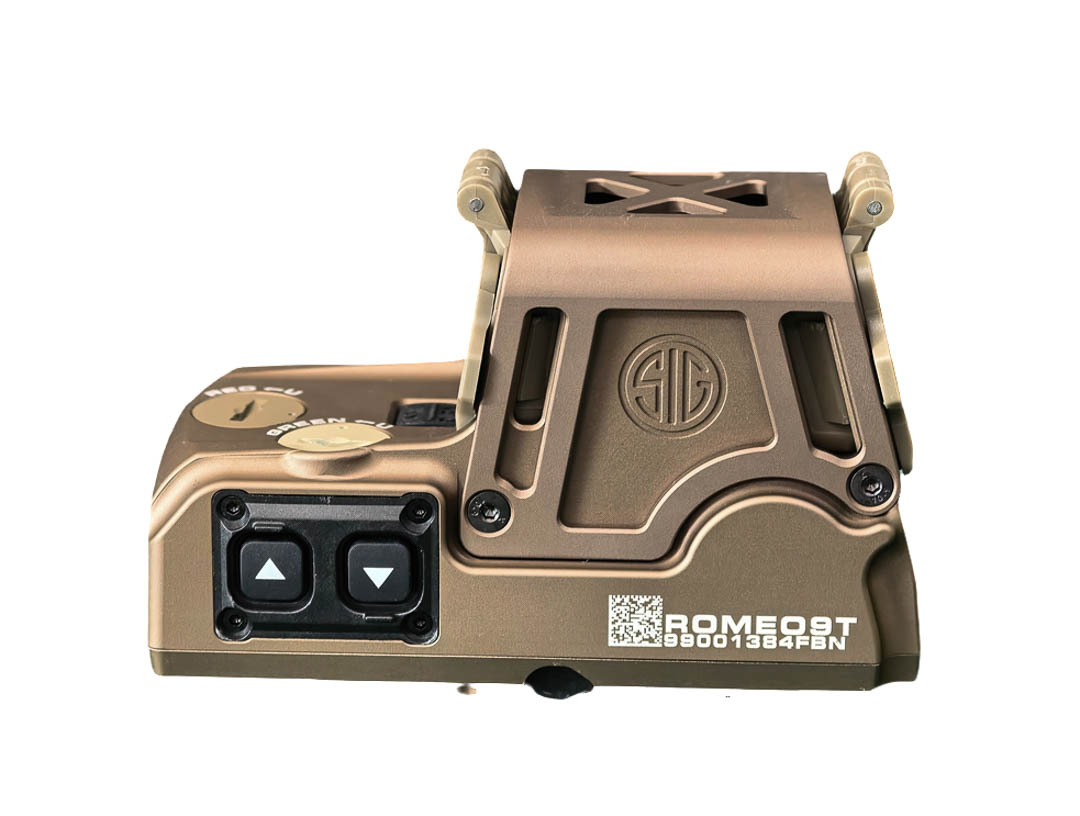 evolutiongear-romeo-9t-dual-zero-sight.jpg EVG - ROMEO 9T Dual Zero Sight - Imagen 1
