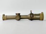 EVG - Tango 6T DVO 1-6X24mm first focal plane - Imagen 2