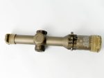 EVG - Tango 6T DVO 1-6X24mm first focal plane - Imagen 4