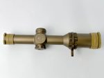 EVG - Tango 6T DVO 1-6X24mm first focal plane - Imagen 3
