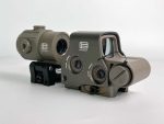 EVG - 2024Ver. G43 Micro 3X magnifier - Imagen 2