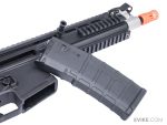 Guns Modify - Cybergun FN SCAR® L MWS Style Gas Blowback Airsoft Rifle  (Color: Black) - Imagen 7