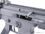 Guns Modify - Cybergun FN SCAR® L MWS Style Gas Blowback Airsoft Rifle  (Color: Black) - Imagen 6