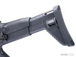 Guns Modify - Cybergun FN SCAR® L MWS Style Gas Blowback Airsoft Rifle  (Color: Black) - Imagen 5
