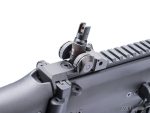 Guns Modify - Cybergun FN SCAR® L MWS Style Gas Blowback Airsoft Rifle  (Color: Black) - Imagen 4
