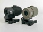 EVG - 2024Ver. G43 Micro 3X magnifier