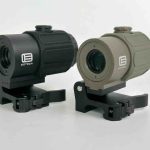EVG - 2024Ver. G43 Micro 3X magnifier
