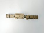 EVG - OMM Hydra Micro Mount - Imagen 9