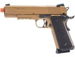 SIG Sauer - Proforce 1911 "Emperor Scorpion" CO2 Powered Airsoft Gas Blowback Pistol