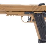 SIG Sauer - Proforce 1911 "Emperor Scorpion" CO2 Powered Airsoft Gas Blowback Pistol