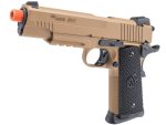 SIG Sauer - Proforce 1911 "Emperor Scorpion" CO2 Powered Airsoft Gas Blowback Pistol - Imagen 6
