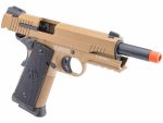 SIG Sauer - Proforce 1911 "Emperor Scorpion" CO2 Powered Airsoft Gas Blowback Pistol - Imagen 5