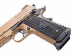 SIG Sauer - Proforce 1911 "Emperor Scorpion" CO2 Powered Airsoft Gas Blowback Pistol - Imagen 2
