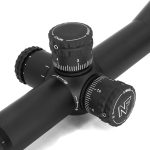 EVG - NXS 5.5-22X56 FFP Scope With NF 1.54'' mount - Imagen 10