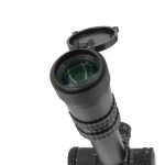 EVG - NXS 5.5-22X56 FFP Scope With NF 1.54'' mount - Imagen 11
