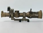 EVG - Tango 6T DVO 1-6X24mm first focal plane - Imagen 9