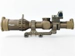 EVG - Tango 6T DVO 1-6X24mm first focal plane