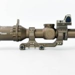 EVG - Tango 6T DVO 1-6X24mm first focal plane