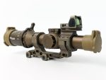 EVG - Tango 6T DVO 1-6X24mm first focal plane - Imagen 7