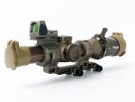 EVG - Tango 6T DVO 1-6X24mm first focal plane - Imagen 8