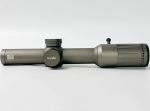 EVG - VUDU 1-6X24mm First focla plane scope
