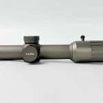 EVG - VUDU 1-6X24mm First focla plane scope