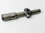 EVG - VUDU 1-6X24mm First focla plane scope - Imagen 4