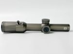 EVG - VUDU 1-6X24mm First focla plane scope - Imagen 5