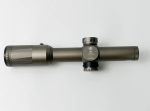 EVG - VUDU 1-6X24mm First focla plane scope - Imagen 3
