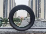 EVG - VUDU 1-6X24mm First focla plane scope - Imagen 6
