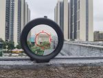 EVG - VUDU 1-6X24mm First focla plane scope - Imagen 7